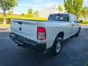 2021 RAM 2500 V8 CREW CAB 6.4L TRADESMAN