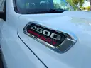 2021 RAM 2500 V8 CREW CAB 6.4L TRADESMAN
