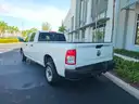 2021 RAM 2500 V8 CREW CAB 6.4L TRADESMAN