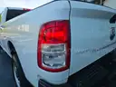 2021 RAM 2500 V8 CREW CAB 6.4L TRADESMAN