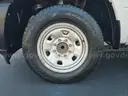 2021 RAM 2500 V8 CREW CAB 6.4L TRADESMAN