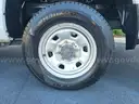 2021 RAM 2500 V8 CREW CAB 6.4L TRADESMAN