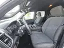 2021 RAM 2500 V8 CREW CAB 6.4L TRADESMAN