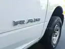 2021 RAM 2500 V8 CREW CAB 6.4L TRADESMAN
