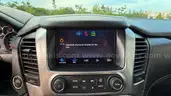 2015 Chevrolet Tahoe LTZ 4X4