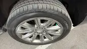 2015 Chevrolet Tahoe LTZ 4X4