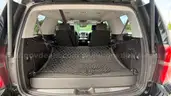 2015 Chevrolet Tahoe LTZ 4X4