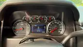 2015 Chevrolet Tahoe LTZ 4X4
