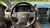 2015 Chevrolet Tahoe LTZ 4X4