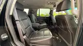 2015 Chevrolet Tahoe LTZ 4X4