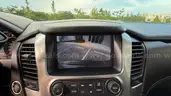 2015 Chevrolet Tahoe LTZ 4X4