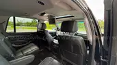 2015 Chevrolet Tahoe LTZ 4X4