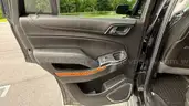 2015 Chevrolet Tahoe LTZ 4X4
