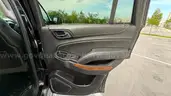 2015 Chevrolet Tahoe LTZ 4X4