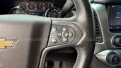 2015 Chevrolet Tahoe LTZ 4X4