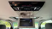 2015 Chevrolet Tahoe LTZ 4X4