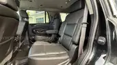 2015 Chevrolet Tahoe LTZ 4X4
