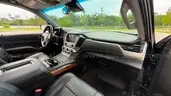2015 Chevrolet Tahoe LTZ 4X4