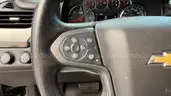 2015 Chevrolet Tahoe LTZ 4X4