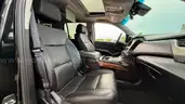 2015 Chevrolet Tahoe LTZ 4X4