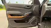 2015 Chevrolet Tahoe LTZ 4X4