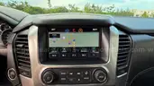 2015 Chevrolet Tahoe LTZ 4X4