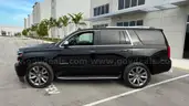 2015 Chevrolet Tahoe LTZ 4X4