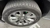 2015 Chevrolet Tahoe LTZ 4X4