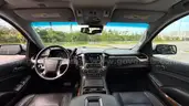 2015 Chevrolet Tahoe LTZ 4X4