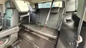2015 Chevrolet Tahoe LTZ 4X4