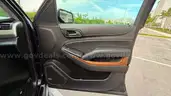 2015 Chevrolet Tahoe LTZ 4X4