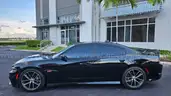 2018 Dodge Charger 6.4L R/T SCAT PACK