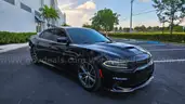 2018 Dodge Charger 6.4L R/T SCAT PACK