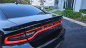 2018 Dodge Charger 6.4L R/T SCAT PACK