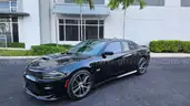 2018 Dodge Charger 6.4L R/T SCAT PACK
