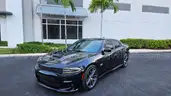2018 Dodge Charger 6.4L R/T SCAT PACK