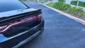 2018 Dodge Charger 6.4L R/T SCAT PACK
