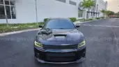 2018 Dodge Charger 6.4L R/T SCAT PACK