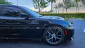 2018 Dodge Charger 6.4L R/T SCAT PACK