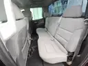 2014 GMC 1500 SIERRA  V6 FFV DOUBLE CAB 4.3L