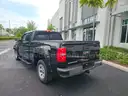2014 GMC 1500 SIERRA  V6 FFV DOUBLE CAB 4.3L