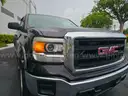 2014 GMC 1500 SIERRA  V6 FFV DOUBLE CAB 4.3L