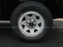 2014 GMC 1500 SIERRA  V6 FFV DOUBLE CAB 4.3L