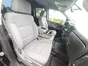 2014 GMC 1500 SIERRA  V6 FFV DOUBLE CAB 4.3L