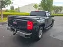 2014 GMC 1500 SIERRA  V6 FFV DOUBLE CAB 4.3L