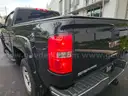 2014 GMC 1500 SIERRA  V6 FFV DOUBLE CAB 4.3L