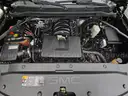 2014 GMC 1500 SIERRA  V6 FFV DOUBLE CAB 4.3L