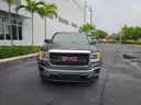 2014 GMC 1500 SIERRA  V6 FFV DOUBLE CAB 4.3L