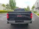 2014 GMC 1500 SIERRA  V6 FFV DOUBLE CAB 4.3L