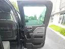 2014 GMC 1500 SIERRA  V6 FFV DOUBLE CAB 4.3L
